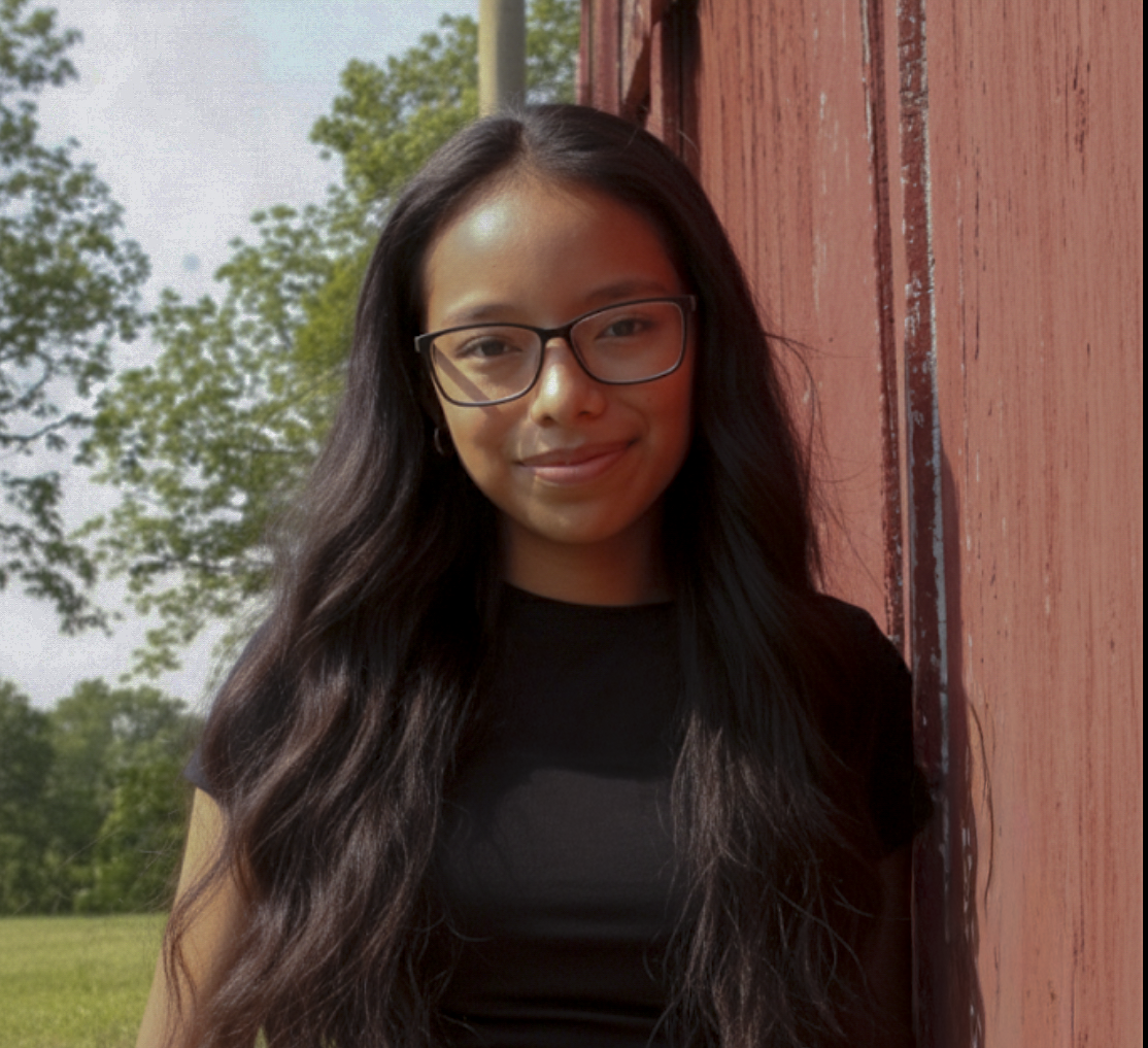 Griselda Santiago Garcia