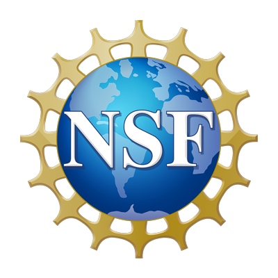 National Science Foundation Logo